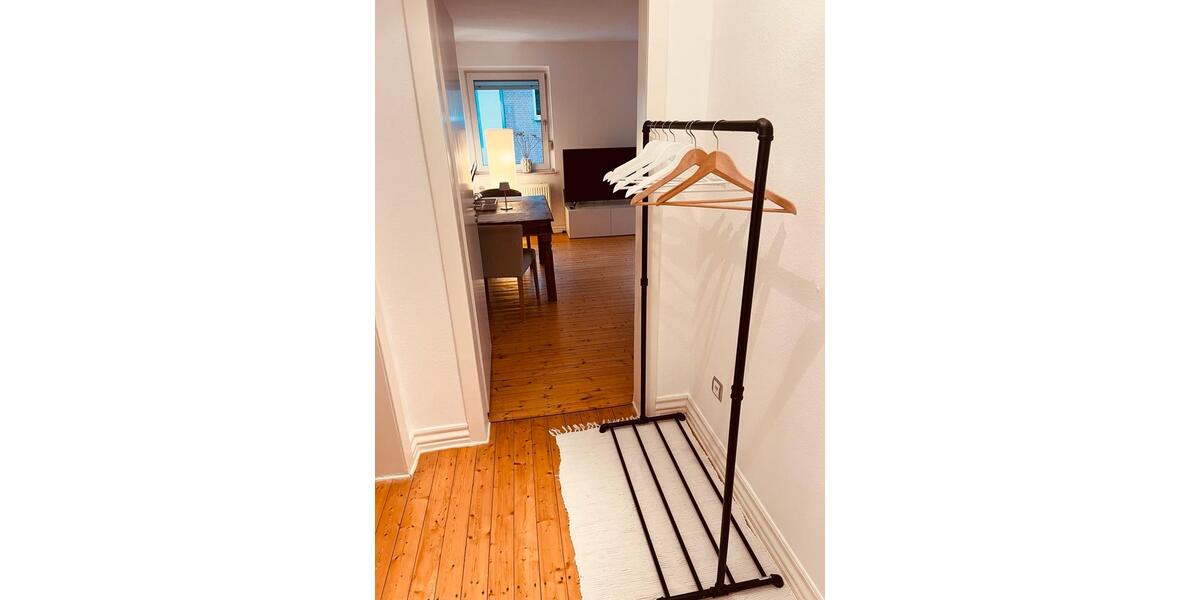 Wohnen auf Zeit Düsseldorf Stadtbezirk 5 - 3 Zimmer, 85 m&sup2;, 1.350&euro; | Angebot:25845322