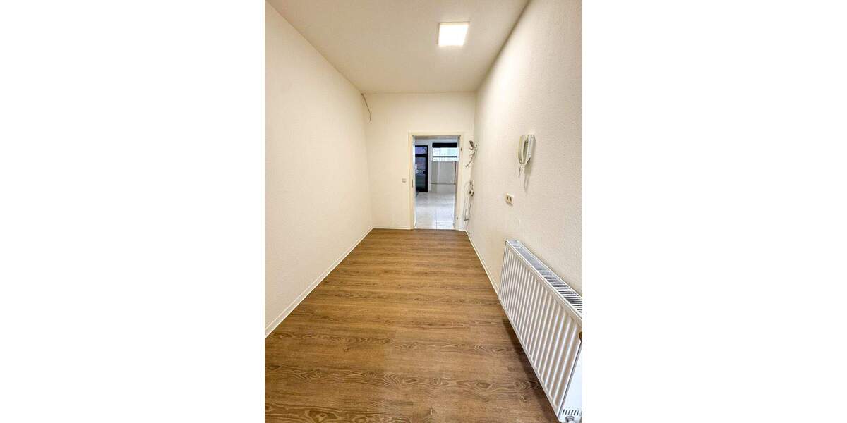 Gewerbeobjekt Schwarzenberg Hofgarten - 3 Zimmer, 800&euro; | Angebot:25836562