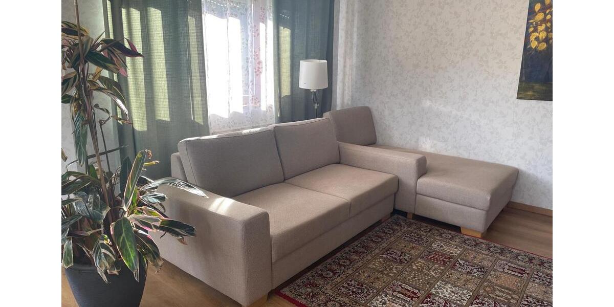 Etagenwohnung Aidlingen - 3 Zimmer, 83 m&sup2;, 1.400&euro; | Angebot:26396771