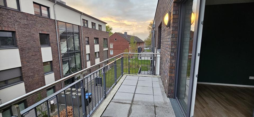 Etagenwohnung Stade Altländer Viertel - 3 Zimmer, 89 m&sup2;, 1.244&euro; | Angebot:26263973