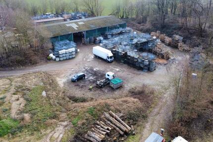 Gewerbeobjekt Mönchengladbach West - 4.600&euro; | Angebot:25102189