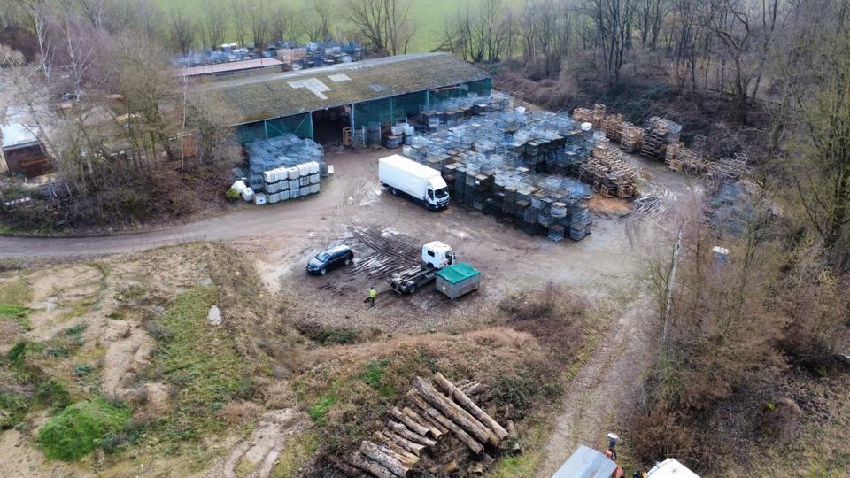 Gewerbeobjekt Mönchengladbach West - 4.600&euro; | Angebot:25102189