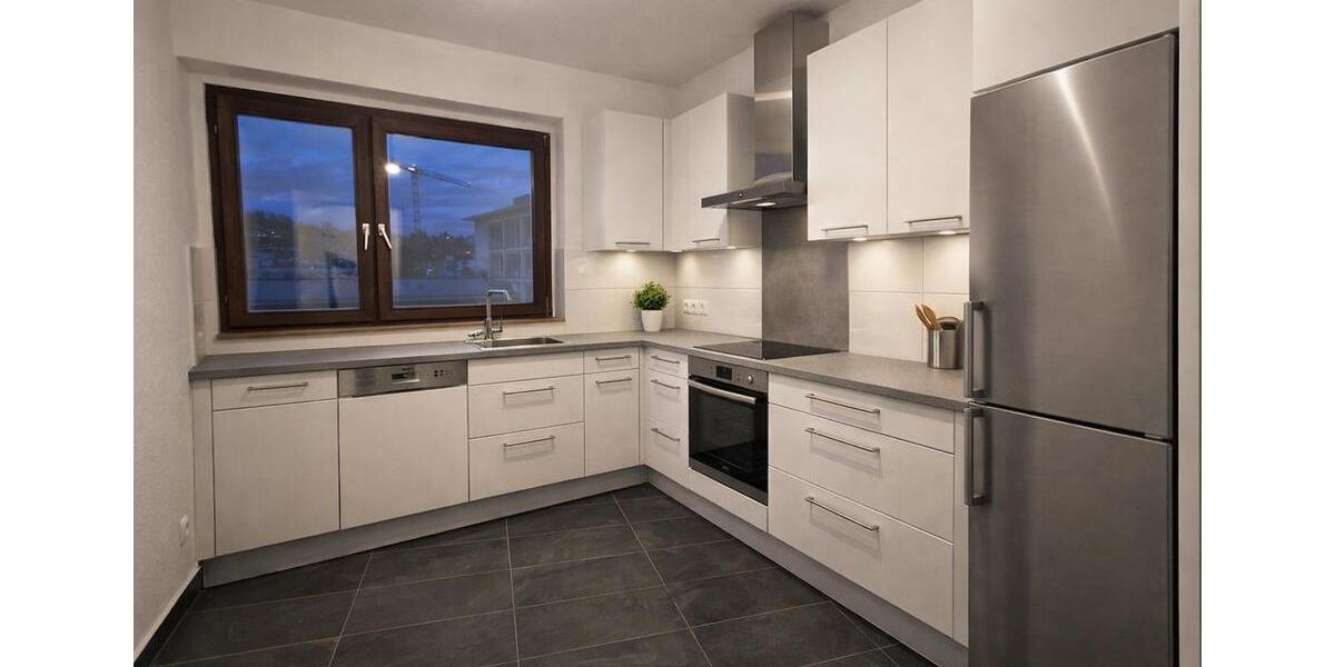 Einfamilienhaus Pforzheim Weststadt - 2 Zimmer, 45 m&sup2;, 585&euro; | Angebot:24432256