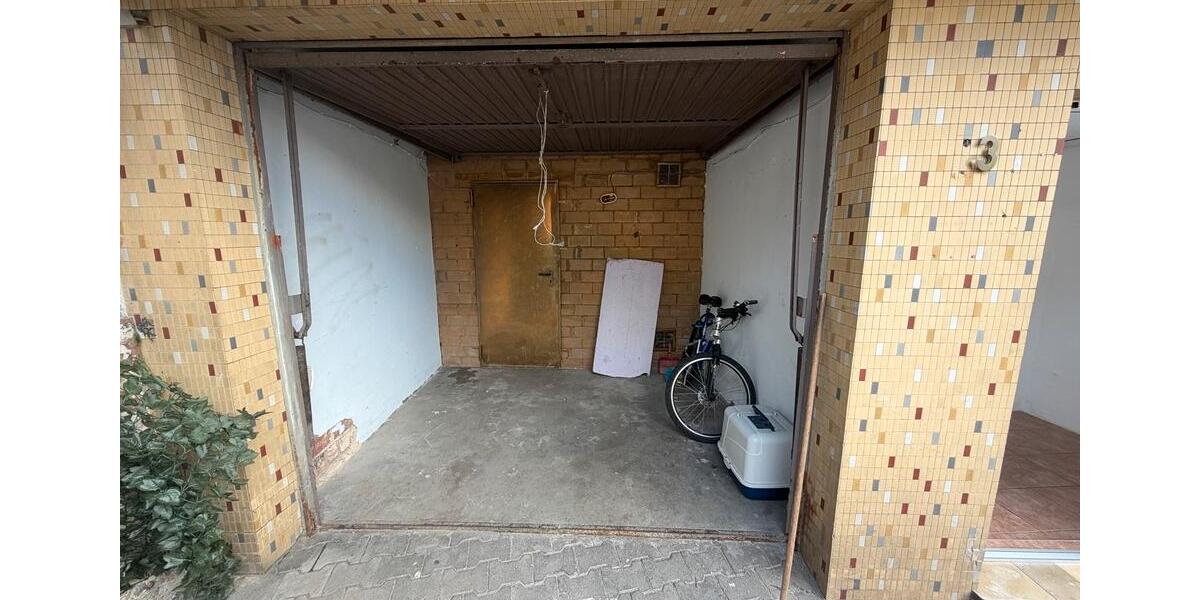 Etagenwohnung Weilmünster - 4 Zimmer, 120 m&sup2;, 1.050&euro; | Angebot:26286532