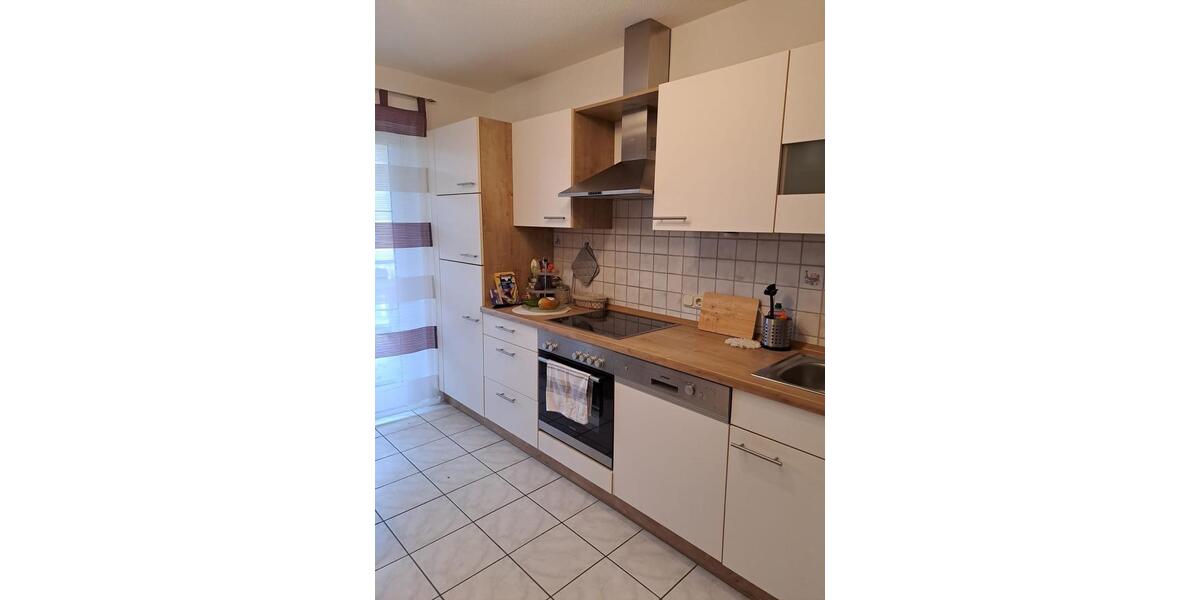 Erdgeschoßwohnung Oberpöring - 3 Zimmer, 75 m&sup2;, 900&euro; | Angebot:25589282