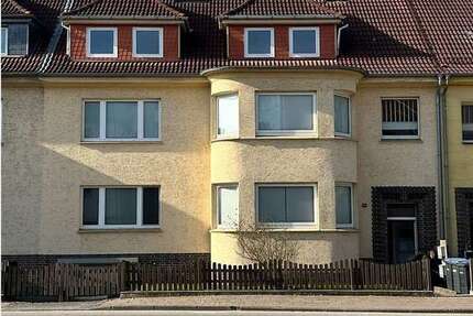 Wohnung zum Mieten in Schwerin 1.060 € 125 m² 4 zimmer