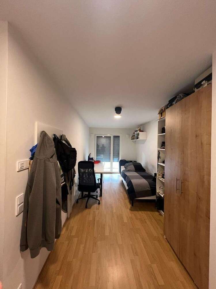 Wohnung zum Mieten in Nürnberg 650 € 29 m²
