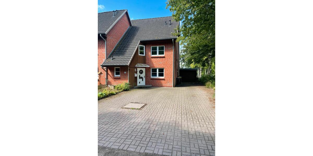 Reihenhaus Schuby - 5 Zimmer, 145 m&sup2;, 1.760&euro; | Angebot:26034111