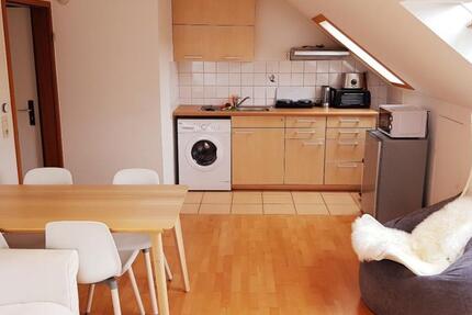 Wohnung Herrischried - 2 Zimmer, 40 m&sup2;, 590&euro; | Angebot:25615140