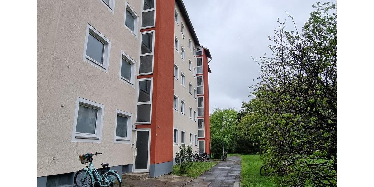 Erdgeschoßwohnung Hannover Linden-Limmer - 3 Zimmer, 72 m&sup2;, 830&euro; | Angebot:26248052