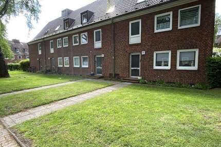 Wohnung Rendsburg Margaretenhof - 4 Zimmer, 55 m&sup2;, 420&euro; | Angebot:27037989