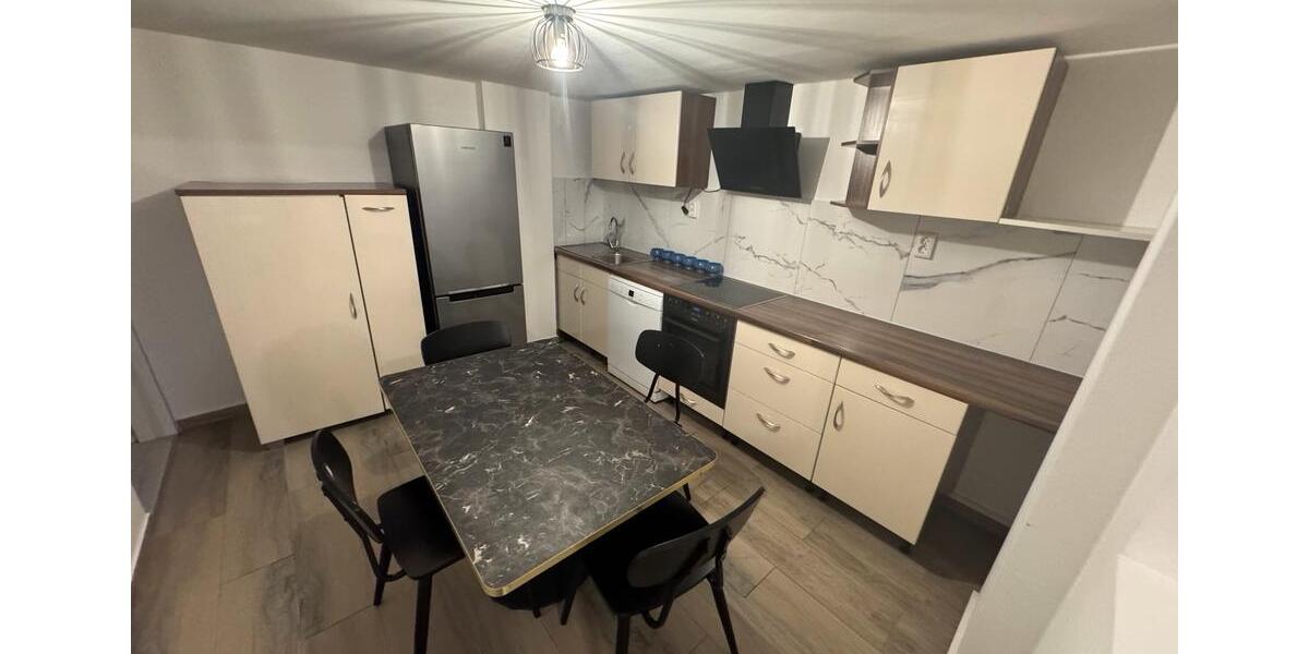 Wohnen auf Zeit Adelsried - 3 Zimmer, 55 m&sup2;, 30&euro; | Angebot:24471313