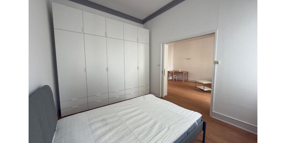 Etagenwohnung Bonn Friesdorf - 3 Zimmer, 80 m&sup2;, 1.450&euro; | Angebot:26492810