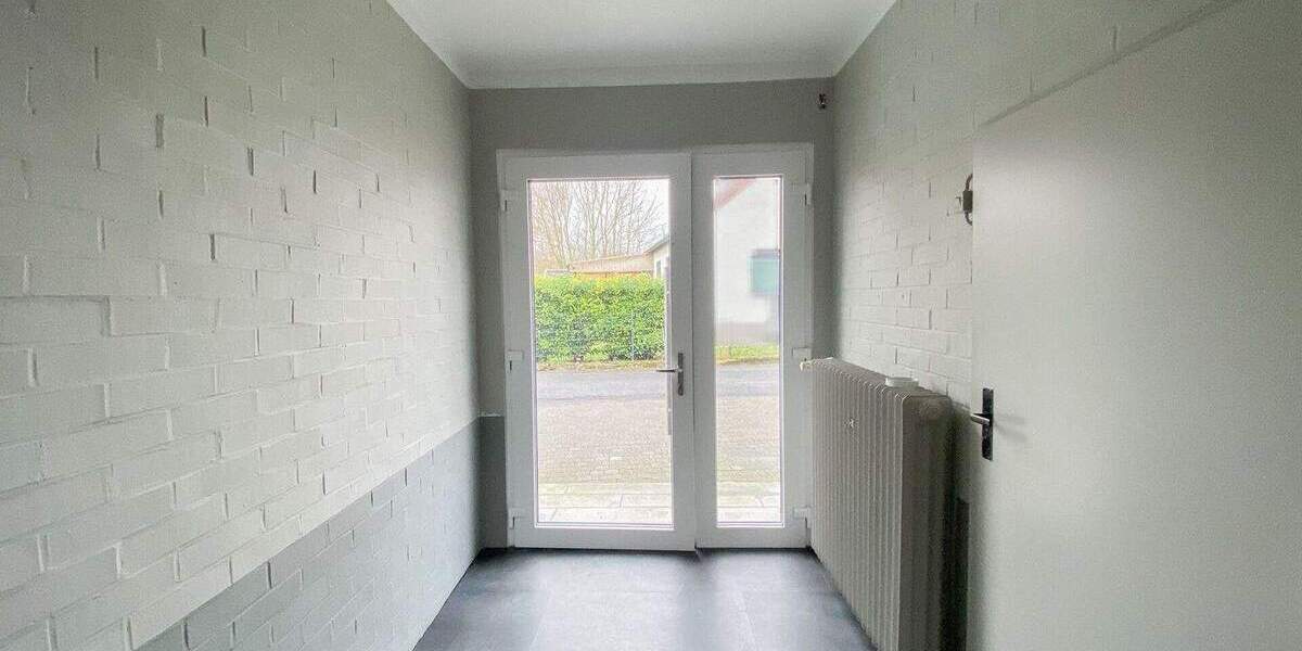 Etagenwohnung Übach-Palenberg Zweibrüggen - 3 Zimmer, 81 m&sup2;, 650&euro; | Angebot:24846776