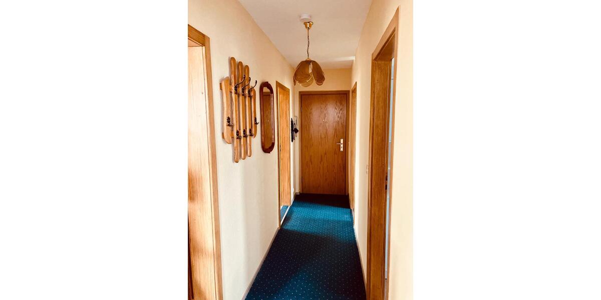 Etagenwohnung Dargun - 3 Zimmer, 55 m&sup2;, 450&euro; | Angebot:24651848