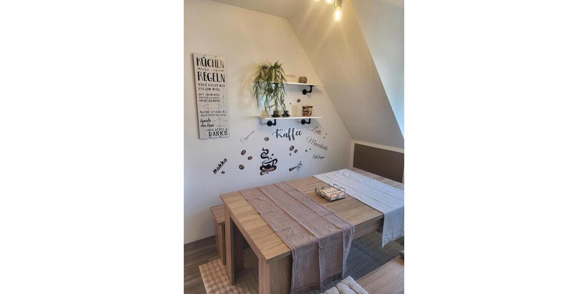 Etagenwohnung Herzogenaurach - 3 Zimmer, 92 m&sup2;, 1.100&euro; | Angebot:26461574