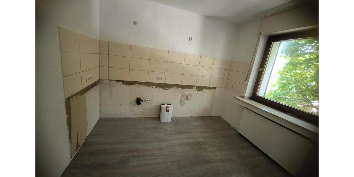 Etagenwohnung Oberhausen Schmachtendorf - 2.5 Zimmer, 55 m&sup2;, 360&euro; | Angebot:26705742