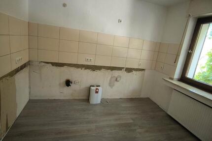 Wohnung Oberhausen Schmachtendorf - 2.5 Zimmer, 55 m&sup2;, 360&euro; | Angebot:26705742