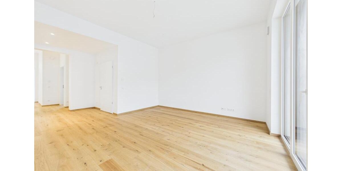 Erdgeschoßwohnung Amberg - 2 Zimmer, 63 m&sup2;, 660&euro; | Angebot:22512047