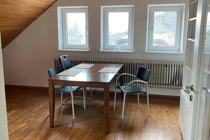 Wohnung Bayreuth Meyernberg - 2 Zimmer, 41 m&sup2;, 600&euro; | Angebot:25844460