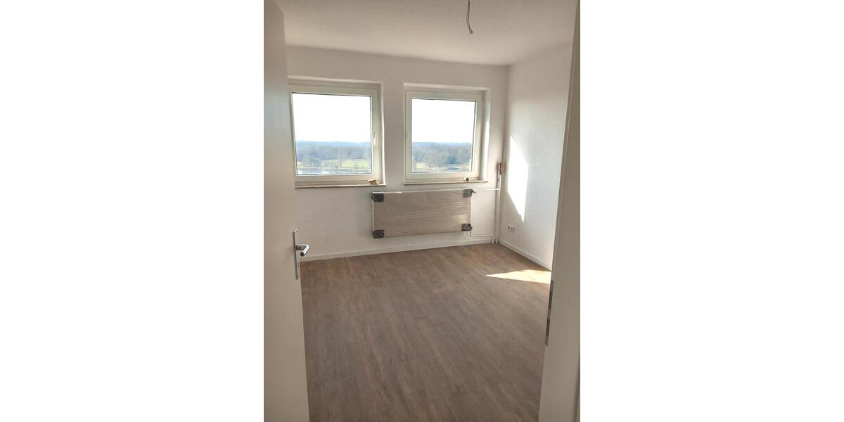 Etagenwohnung Münster Mitte-Süd - 3 Zimmer, 63 m&sup2;, 943&euro; | Angebot:26264818