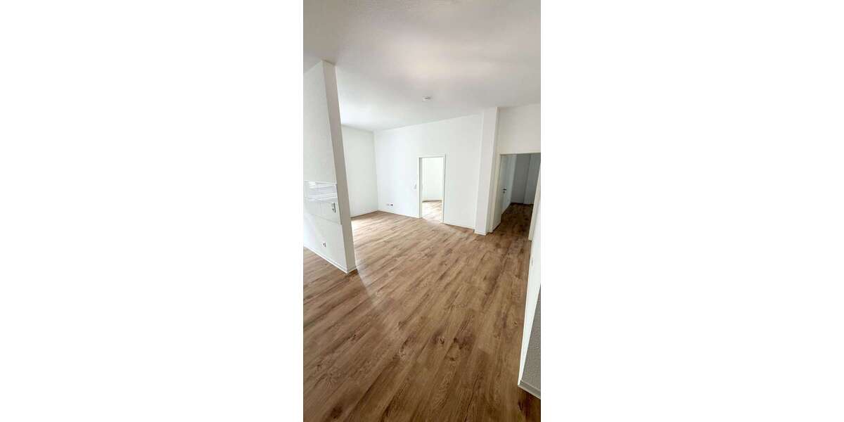 Etagenwohnung Wuppertal Wichlinghausen - 4 Zimmer, 111 m&sup2;, 955&euro; | Angebot:27064277