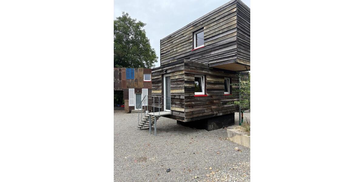 Etagenwohnung Sigmaringen - 2.5 Zimmer, 30 m&sup2;, 600&euro; | Angebot:26039065