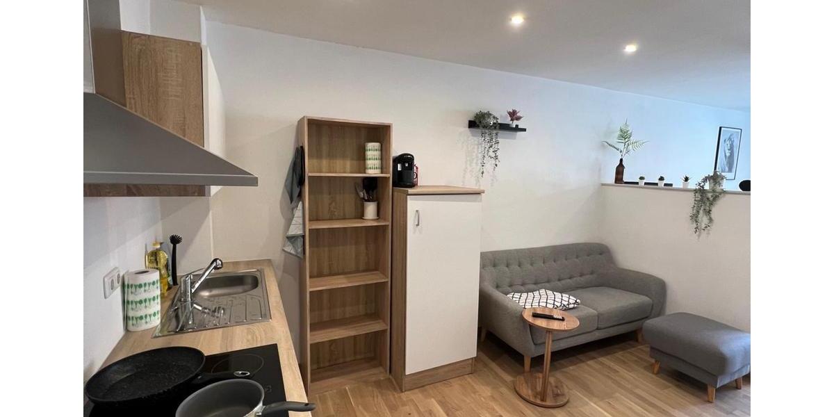 Wohnen auf Zeit Karlsruhe Neureut - 1 Zimmer, 40 m&sup2;, 1.750&euro; | Angebot:26213597