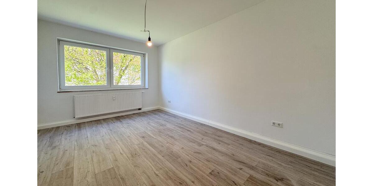 Etagenwohnung Minden Bärenkämpen - 4 Zimmer, 78 m&sup2;, 825&euro; | Angebot:26580228