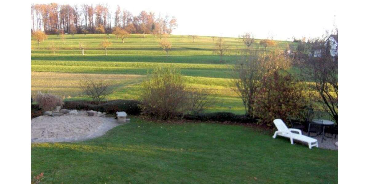 Etagenwohnung Uhingen / Holzhausen Holzhausen - 2 Zimmer, 57 m&sup2;, 625&euro; | Angebot:23033914