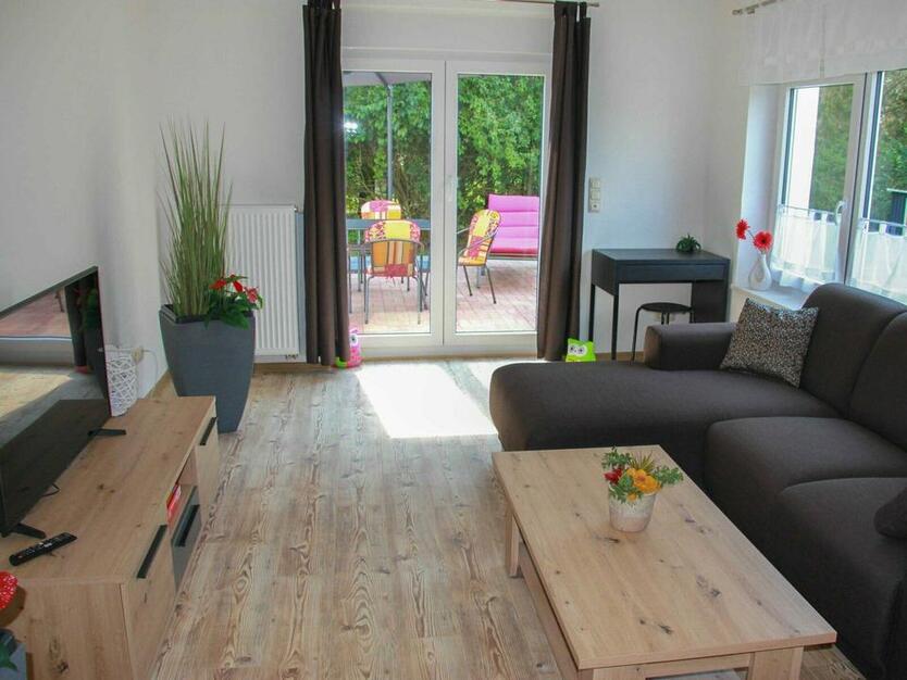 ♥ FerienWohnung am alten Gutshaus am See ♥ |123444