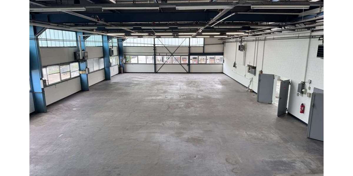 Gewerbeobjekt Emmendingen - 3.600&euro; | Angebot:26781639