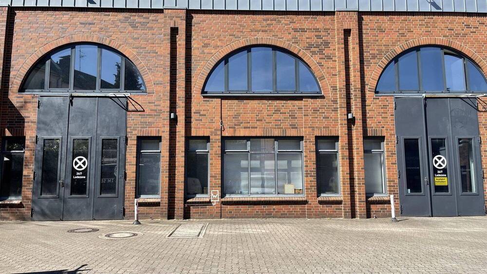 Gewerbeobjekt Hamburg Bahrenfeld - 1.490&euro; | Angebot:26703159