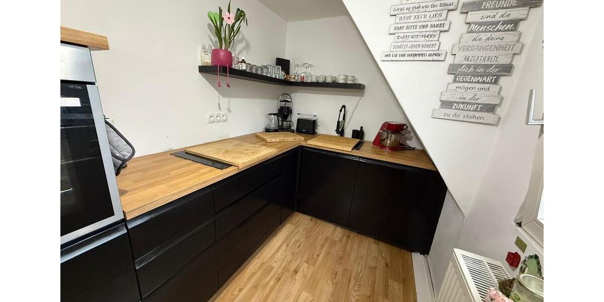 Dachgeschoßwohnung Kamen - 3.5 Zimmer, 78 m&sup2;, 780&euro; | Angebot:24979740