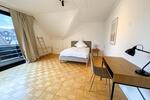 Dachgeschoßwohnung Andernach - 1 Zimmer, 25 m&sup2;, 395&euro; | Angebot:24695258