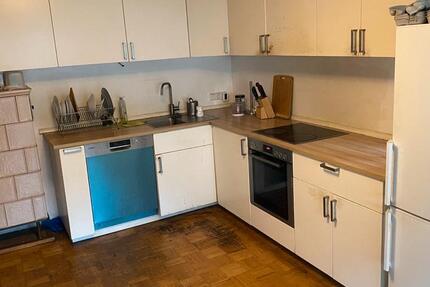 Wohnen auf Zeit Biberach an der Riß - 1 Zimmer, 15 m&sup2;, 395&euro; | Angebot:24983327