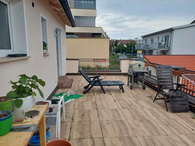 Wohnen auf Zeit Rottenburg am Neckar - 1 Zimmer, 95 m&sup2;, 406&euro; | Angebot:26494989
