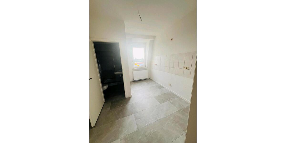 Etagenwohnung Bennewitz - 3 Zimmer, 67 m&sup2;, 700&euro; | Angebot:26343879
