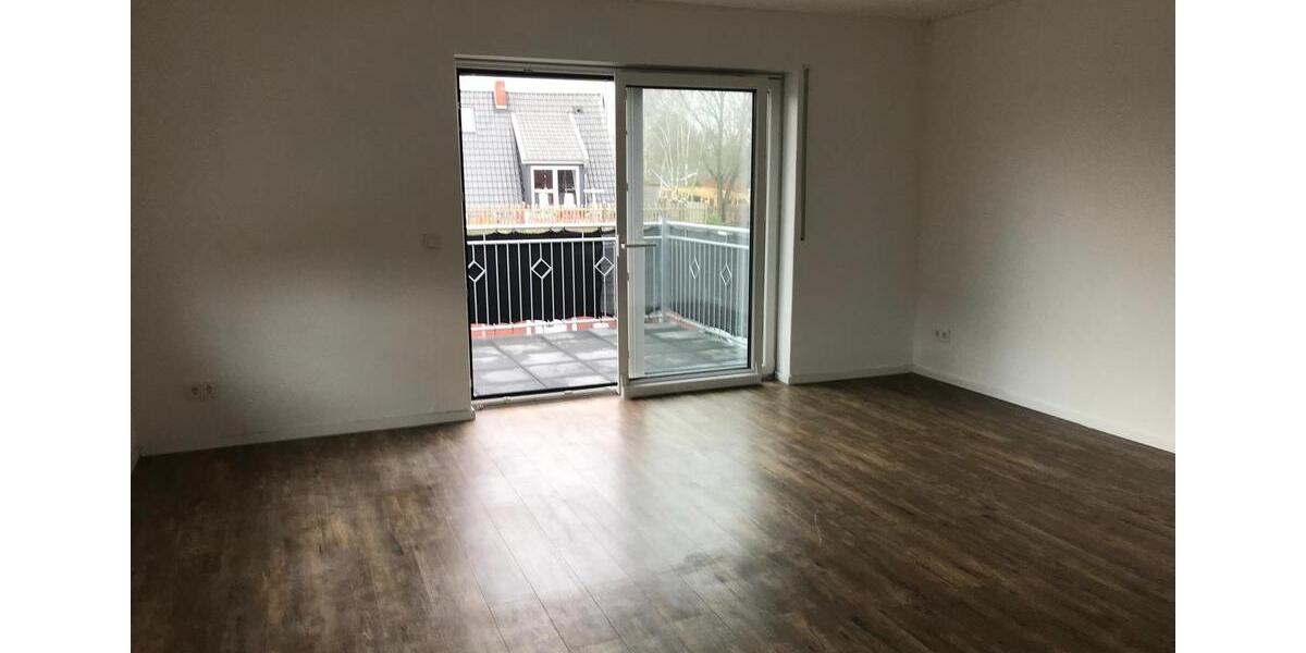 Etagenwohnung Rhede (Ems) - 3 Zimmer, 79 m&sup2;, 680&euro; | Angebot:25751551