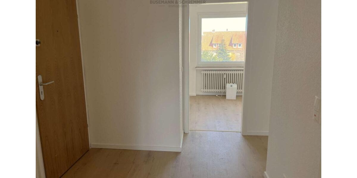 Etagenwohnung Garbsen Berenbostel - 2 Zimmer, 63 m&sup2;, 750&euro; | Angebot:26013277