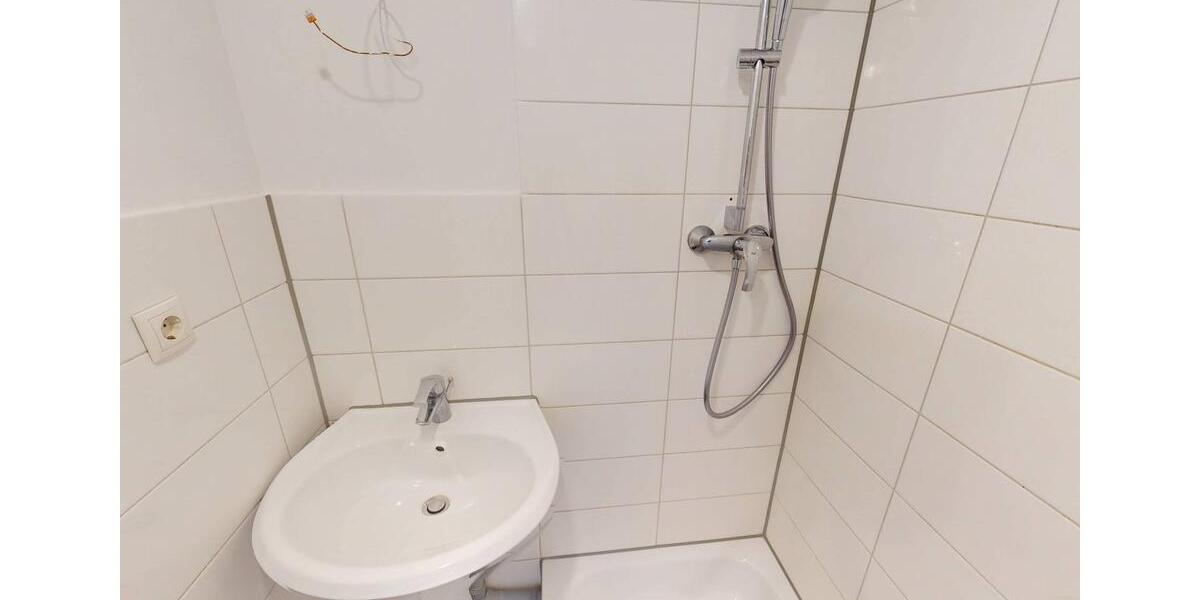 Etagenwohnung Rendsburg - 1 Zimmer, 31 m&sup2;, 429&euro; | Angebot:26635396