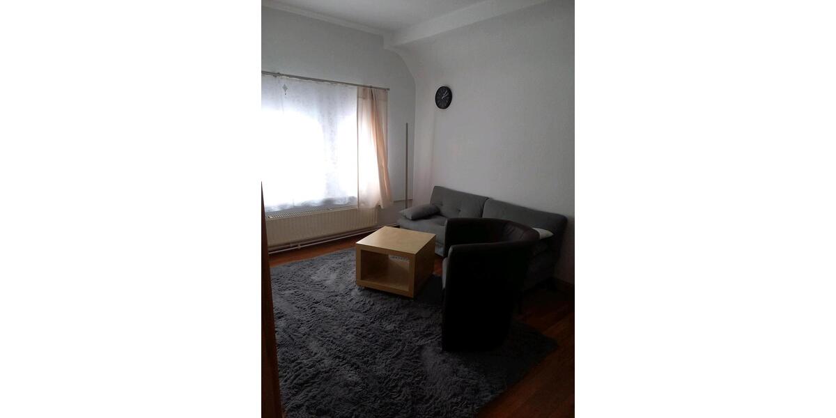 Dachgeschoßwohnung Eisenach - 1 Zimmer, 21 m&sup2;, 340&euro; | Angebot:24660014