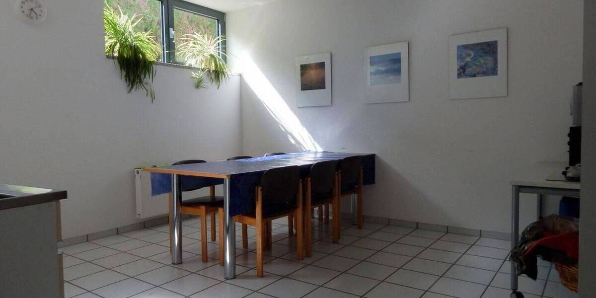 Einfamilienhaus Losheim am See Niederlosheim - 7 Zimmer, 307 m&sup2;, 1.400&euro; | Angebot:26658391