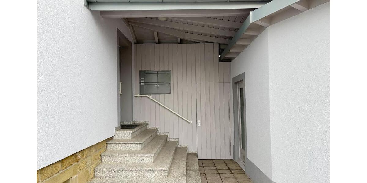 Etagenwohnung Bretten - 3 Zimmer, 63 m&sup2;, 870&euro; | Angebot:26213038