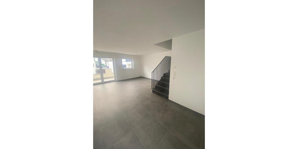 Maisonettenwohnung Rangendingen - 3.5 Zimmer, 111 m&sup2;, 1.159&euro; | Angebot:26522093