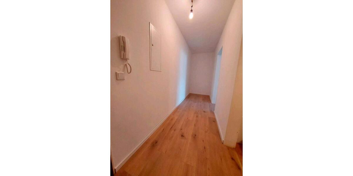 Etagenwohnung Paderborn - 1 Zimmer, 43 m&sup2;, 590&euro; | Angebot:26623760