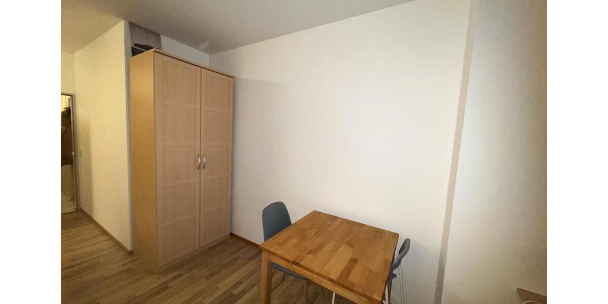 Wohnen auf Zeit Villingen-Schwenningen Schwenningen - 1 Zimmer, 30 m&sup2;, 530&euro; | Angebot:26287093