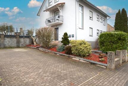 Wohnung Steinwenden - 3 Zimmer, 80 m&sup2;, 1.250&euro; | Angebot:24845446