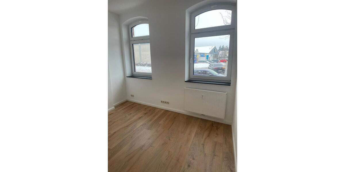 Hochparterre Mühlhausen (Thüringen) - 2 Zimmer, 53 m&sup2;, 374&euro; | Angebot:26287843