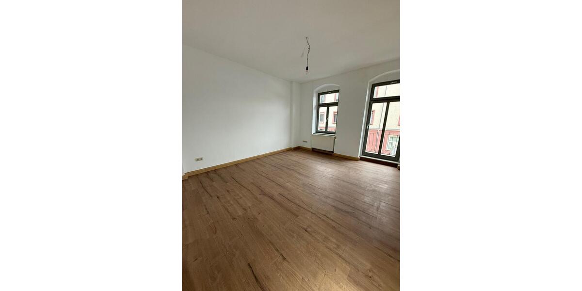 Etagenwohnung Meißen - 3 Zimmer, 72 m&sup2;, 467&euro; | Angebot:24766843